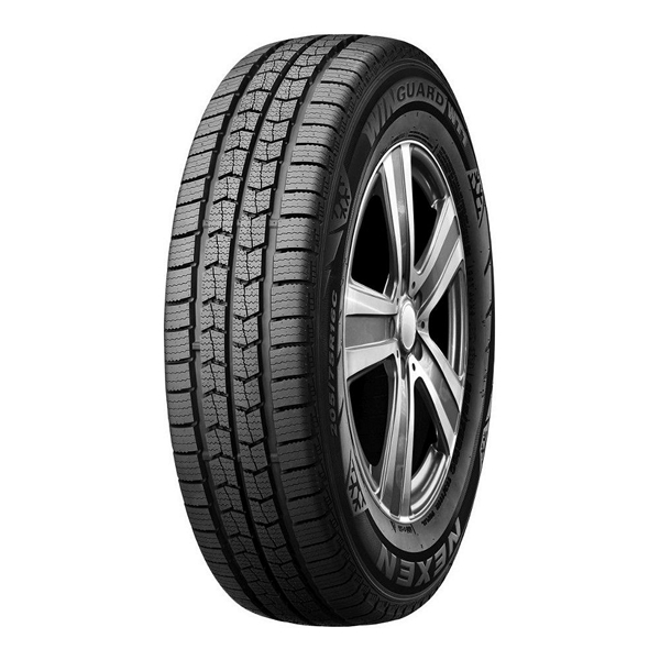 NEXEN  185/80/14  R 102/100 C WINGUARD WT1